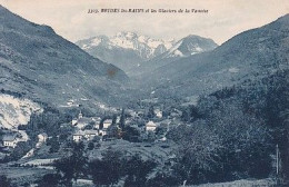 73057 01 20#1 - BRIDES LES BAINS * - LES GLACIERS DE LA VANOISE - Brides Les Bains