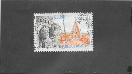 FRANCE 1990 -   N°YT 2657 - Used Stamps