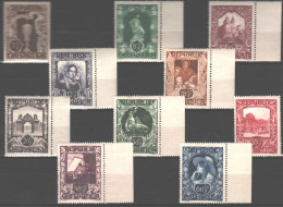 AUSTRIA - 1947 - Other & Unclassified