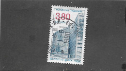 FRANCE 1990 -   N°YT 2645 - Used Stamps