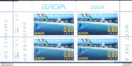 Europa 2004. - Altri & Non Classificati