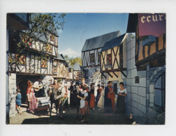 La Palmyre, Le Clapet "Palmyrosa" Village Médiéval (éd Artaud) - Les Mathes