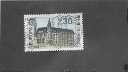 FRANCE 1990 -   N°YT 2642 - Gebraucht