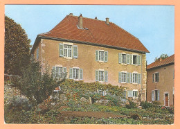 Ppgf/ CPSM Grand Format - AIN - CHATILLON DE MICHAILLE - MAISON SAINT JOSEPH - Non Classificati