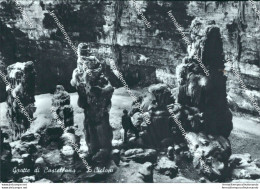 Br439 Cartolina Grotte Di Castellana I Cicloni Provincia Di Bari Puglia - Bari