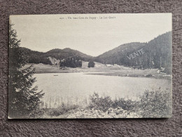 Carte Postale BUGEY : Lac Genin - Non Classés