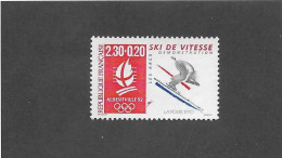 FRANCE 1990 -   N°YT 2675** NEUF - Unused Stamps