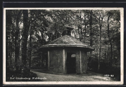 AK Bad Gleichenberg, Waldkapelle Auf Lichtung  - Autres & Non Classés