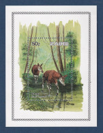 Zaïre - YT Bloc N° 44 ** - Neuf Sans Charnière - 1990 - Unused Stamps