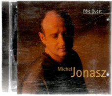 MICHEL JONASZ   Pôle Ouest   (CD 03) - Otros - Canción Francesa