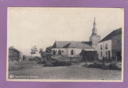 SAINT PIERRE EN ARDENNES. - Libramont-Chevigny