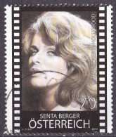 Österreich Marke Von 2013 O/used (A5-16) - Used Stamps