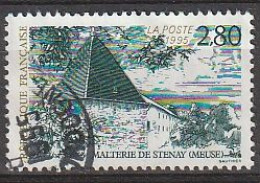 FRANCE 1995 Y.T. N° 2954 Oblitéré - Used Stamps