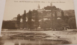 MONTMERLE SUR SAONE COTEAU DES MINIMES - Ohne Zuordnung