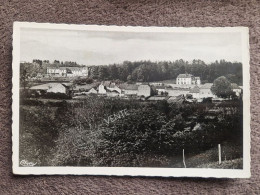 Carte Postale MENETREUX-LE-PITOIS : Vue Générale - Autres & Non Classés