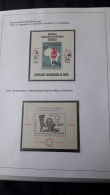 République Démocratique Du Congo - Séléction 1967/1970 - MNH + Oblitérés (8 Photos) - Colecciones