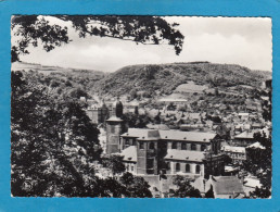 ANDENNE SUR MEUSE, PANORAMA. - Andenne