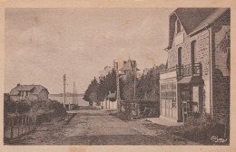 LANCIEUX DESCENTE A LA PLAGE TBE - Lancieux