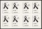 2004-ED. 4074C - CARNET.DIA EUROPEO DE LAS VICTIMAS DEL TERRORISMO-NUEVO - Unused Stamps