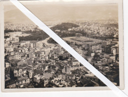 Athènes 1930 - Europe