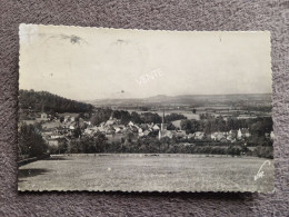 Carte Postale POUILLY-EN-AUXOIS : Vue Générale - Other & Unclassified