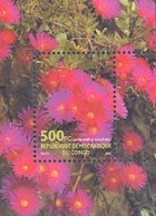 CONGO KINSHASA 2002 - Fleurs Locales - BF - Nuovi