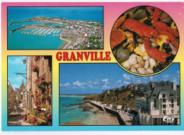 Granville - Multivues - Granville