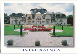 Thaon-les-Vosges - La Rotonde - Thaon Les Vosges
