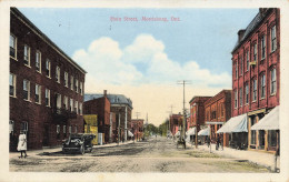 Morrisburg Main Street - Other & Unclassified