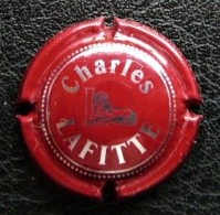 (dch-439) Capsule Champagne Charles Lafitte - Andere & Zonder Classificatie