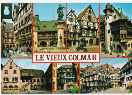 Le Vieux Colmar - Multivues - Colmar