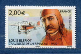 France - YT PA Nº 72 ** - Poste Aérienne - Neuf Sans Charnière - 2009 - 1960-.... Postfris