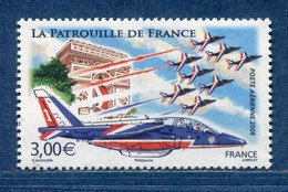 France - YT PA Nº 71 ** - Poste Aérienne - Neuf Sans Charnière - 2008 - 1960-.... Neufs