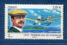 France - YT PA Nº 73 ** - Poste Aérienne - Neuf Sans Charnière - 2010 - 1960-.... Ungebraucht