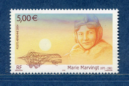 France - YT PA Nº 67 ** - Poste Aérienne - Neuf Sans Charnière - 2004 - 1960-.... Ungebraucht