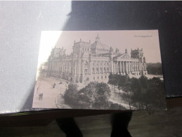 Berlin Reichstaggebaude - Andere & Zonder Classificatie