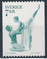 Mi 925 X MNH ** / Ballet, Romeo & Juliet, Slania - Unused Stamps