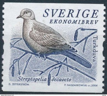 Mi 2416 ** MNH / Bird, Eurasian Collared Dove, Streptopelia Decaocto - Unused Stamps