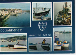 Douarnenez - Port De Pêche - Douarnenez