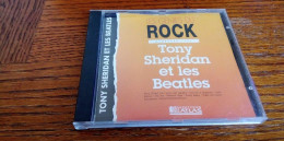 TONY SHERIDAN ET LES BEATLES "Les Genies Du Rock" - Rock