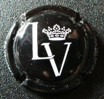 (ds-124) Capsule Louis De Vauclerc - Sparkling Wine