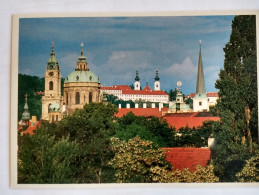 Prag Czech - Czech Republic