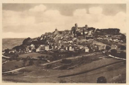 VEZELAY, VUE GENERALE REF 16286 - Vezelay