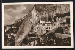 Cartolina Amalfi, Hotel Cappuccini (Convento)  - Other & Unclassified