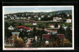 AK Tullnerbach-Pressbaum /N.-Ö., Ortsansicht Aus Der Vogelschau  - Other & Unclassified