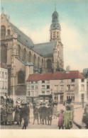 MIKIBP11-043- BELGIQUE ANVERS EGLISE SAINT PAUL - Andere & Zonder Classificatie