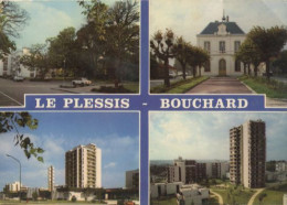 LE PLESSIS-BOUCHARD - Le Plessis Bouchard