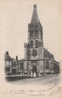 TOTES L'EGLISE 1904 PRECURSEUR TBE - Totes