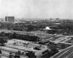 Photo -  PHILIPPINES  -  MANILLE  -    RIZAL -  PARK  - 1976 - Places