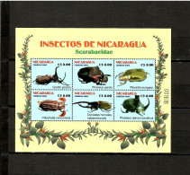 Nicaragua   2003  .-   Y&T Nº   2563   Aéreos      ** - Nicaragua